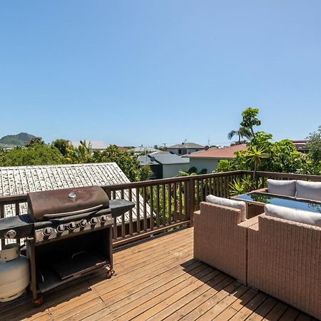 ماوْنت مونغانيو Convenient Family Bach With Easy Access To Blake Park The Beach And Downtown المظهر الخارجي الصورة